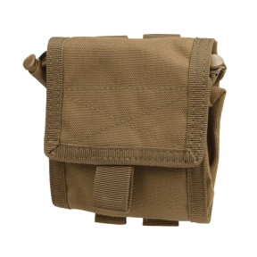 Roll-up utiliteittas Coyote Brown - Condor