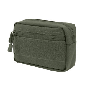 Pochette utilitaire compacte Ranger Green - Condor