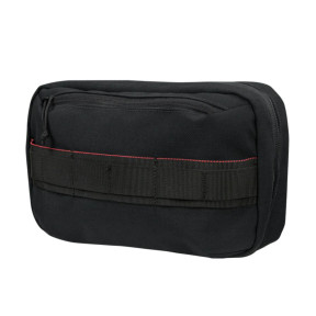 Technische Tasche Schwarz - Condor