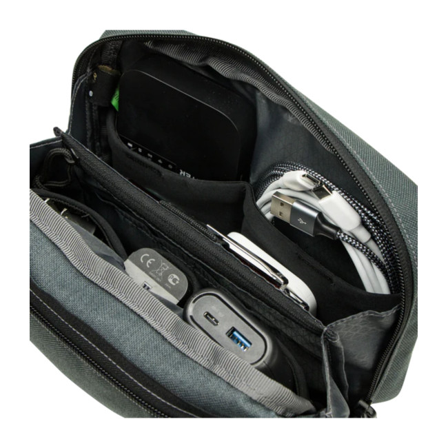 Technische Tasche Grau - Condor