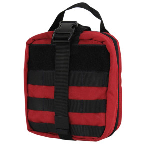 Torba Rip-Away EMT pierwsza pomoc Czerwona - Condor