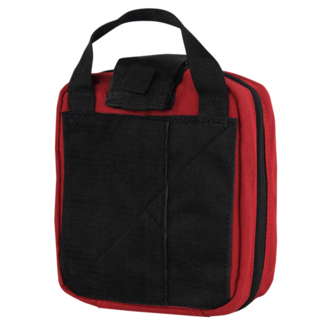 Rip-Away EMT eerste hulp tas Rood - Condor