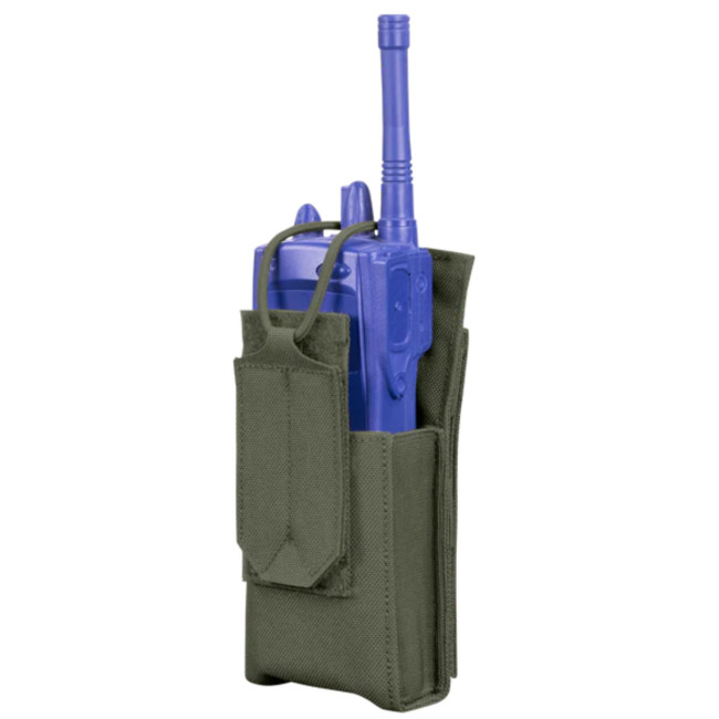 Torba Radio Patrol Gen 2 Ranger Green - Condor