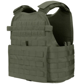 Gilet porte plaque Modular Operator Ranger Green - Condor