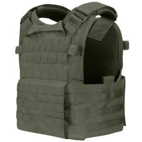 Modular Operator platendrager vest Ranger Green - Condor