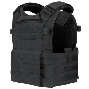 Gilet portapiastre Modular Operator Gen II - Nero - Condor Outdoor