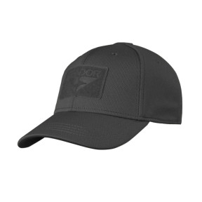 Flex Cap Schwarz - Condor