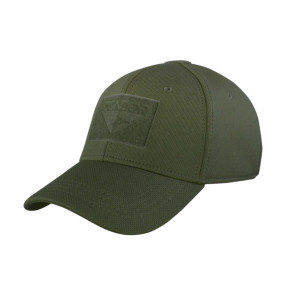 Flex Cap Olivgrün - Condor