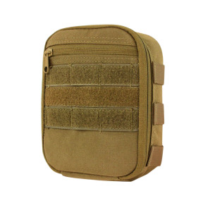 Multifunktionstasche Coyote Brown - Condor