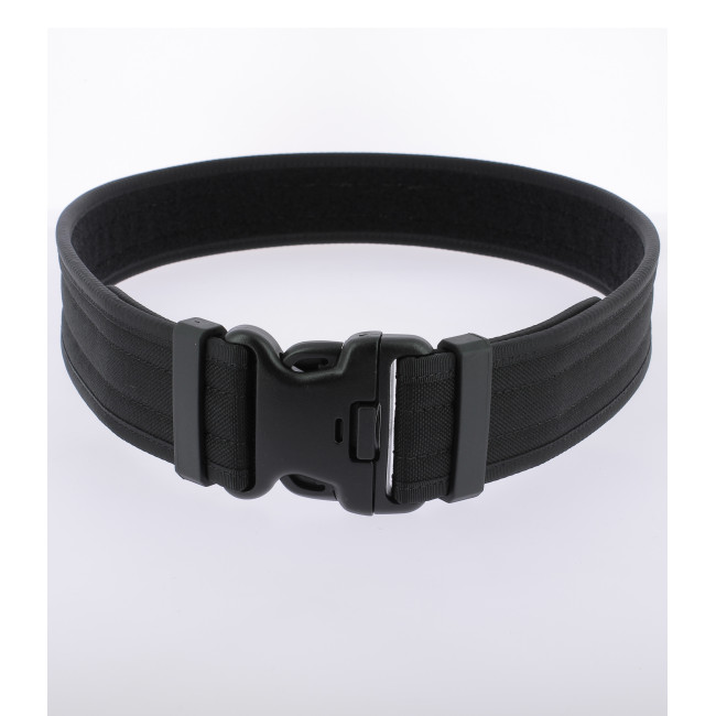 Ceinturon TIMECOP boucle 3 points - GK Pro