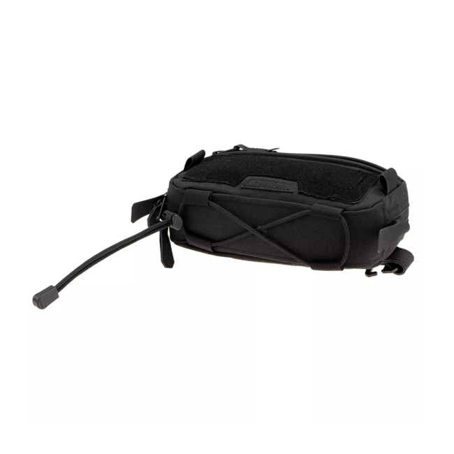 EDC G-Hook Gürteltasche - Schwarz - Clawgear