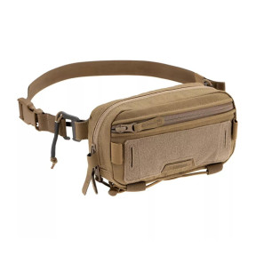 Sac banane EDC G-Hook - Coyote - Clawgear