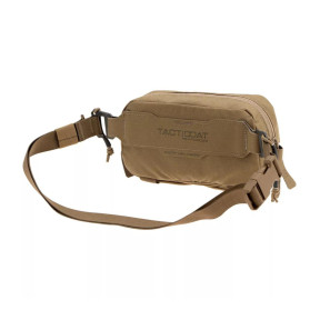 EDC G-Hook heuptas - Coyote - Clawgear
