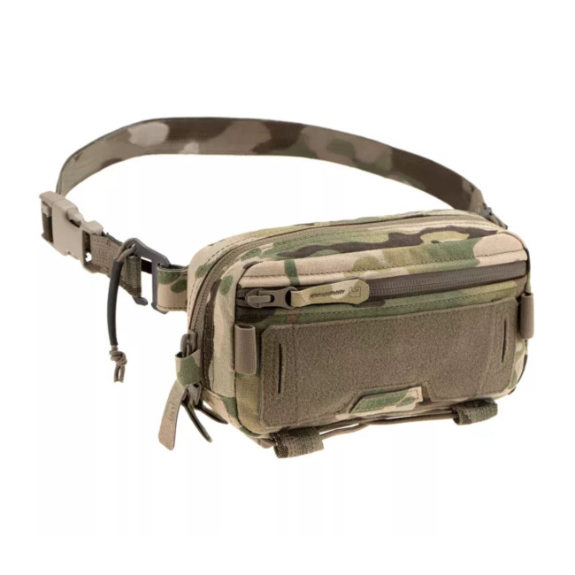 EDC G-Hook Hüfttasche - Multicam - Clawgear