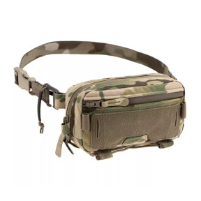 EDC G-Hook heuptas - Multicam - Clawgear