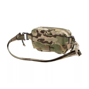 Sac banane EDC G-Hook - Multicam - Clawgear