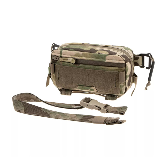 Saszetka EDC G-Hook - Multicam - Clawgear
