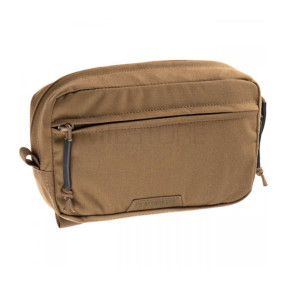 Mittlere Reißverschluss-Utilitytasche - Coyote - Clawgear