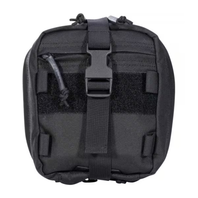 Saszetka IFAK Rip-Off Core - Czarna - Clawgear