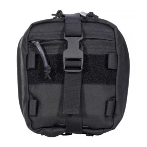 Pochette IFAK Rip-Off Core - Noir - Clawgear 