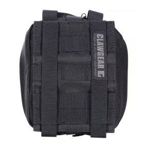 Saszetka IFAK Rip-Off Core - Czarna - Clawgear