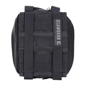 Saszetka IFAK Rip-Off Core - Czarna - Clawgear