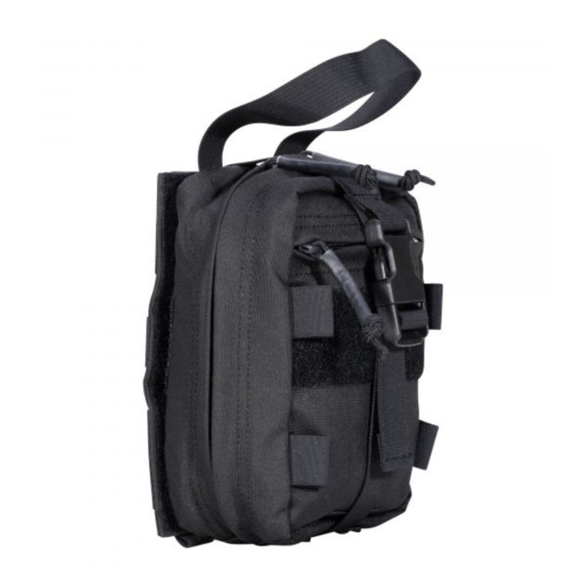 IFAK Rip-Off Core Tas - Zwart - Clawgear