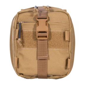 Pochette IFAK Rip-Off Core - Coyote - Clawgear 
