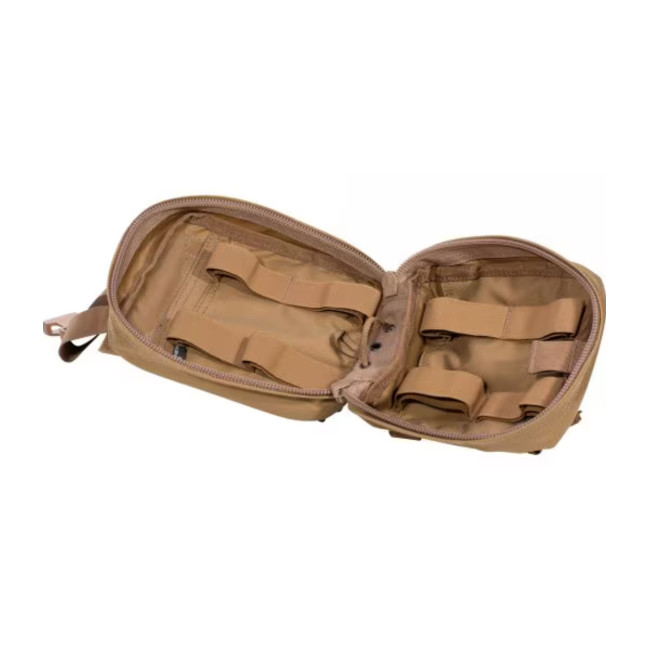 IFAK Rip-Off Core Tas - Coyote - Clawgear