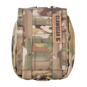 Pochette IFAK Rip-Off Core - Cam CE - Clawgear 