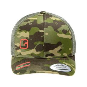 Off Duty Pet Multicam Tropical - Clawgear