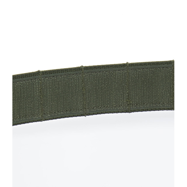 Platte uitrustingsriem Cobra gesp Olive - Tasmanian Tiger