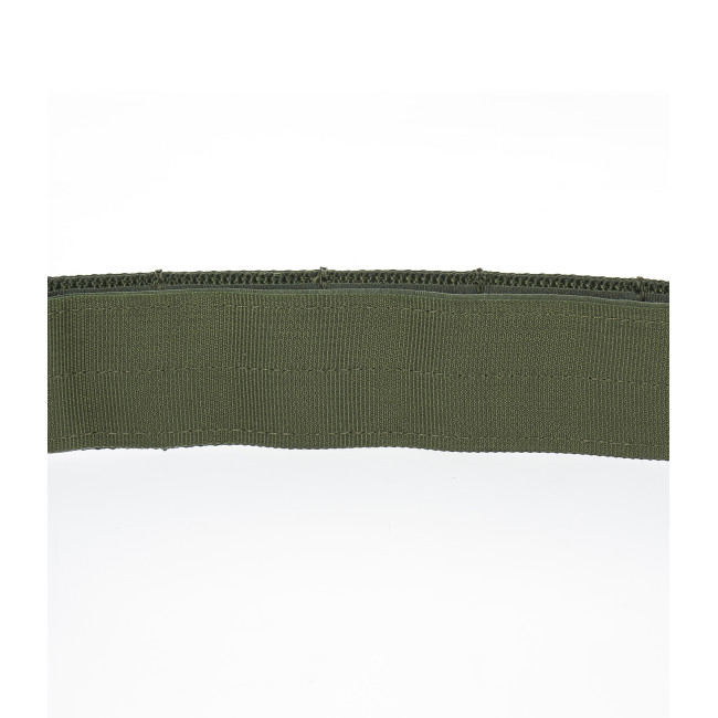Platte uitrustingsriem Cobra gesp Olive - Tasmanian Tiger