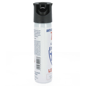 Verdedigingsaerosol Gas 75ml - Le Protecteur