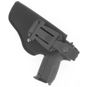 Holster spécial Gendarmerie de Réserve T250 - Vega Holster