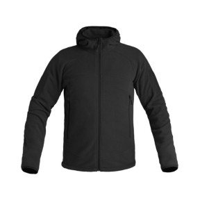Veste polaire Instructor noir - A10 Equipment