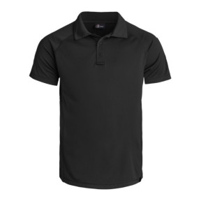 Polo Instructor - Schwarz - A10 Equipment