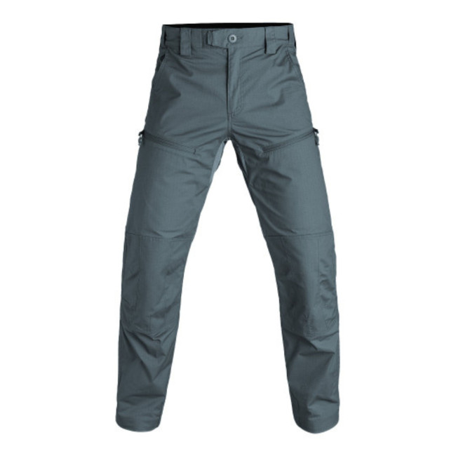 Broek V2 Instructor binnenbeenlengte 89 cm betongrijs - A10 Equipment