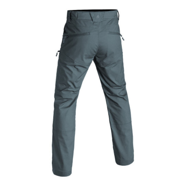 Pantalon V2 Instructor entrejambe 89 cm gris béton - A10 Equipment