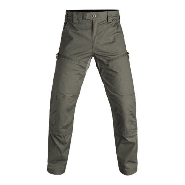 Pantalon V2 Instructor entrejambe 83 cm vert olive - A10 Equipment