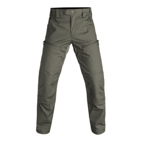 V2 Instructor Hose Schrittlänge 83 cm olivgrün - A10 Equipment