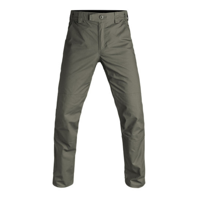 Pantalon Instructor entrejambe 89 cm vert olive - A10 Equipment