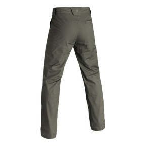 Spodnie Instructor długość krocza 89 cm oliwkowe - A10 Equipment