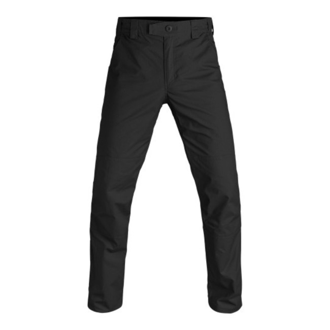 Broek Instructor binnenbeenlengte 83 cm zwart - A10 Equipment