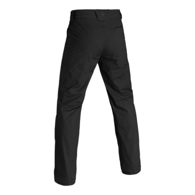 Broek Instructor binnenbeenlengte 83 cm zwart - A10 Equipment