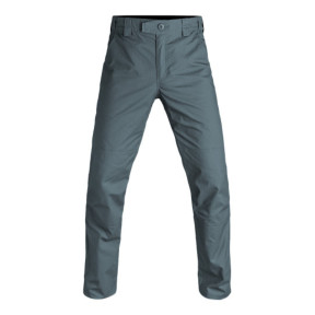 Instructor Hose Schrittlänge 83 cm betongrau - A10 Equipment