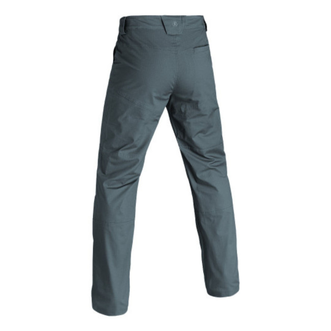 Spodnie Instructor długość krocza 83 cm szary beton - A10 Equipment