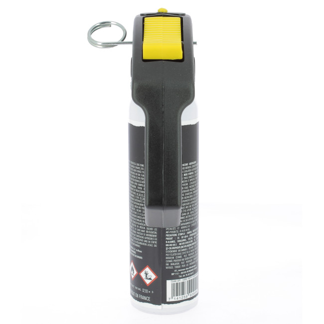 CS-Gas Abwehrspray 100ml mit Griff - LPSA