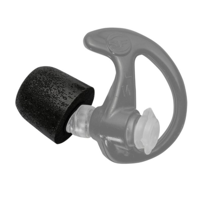 Para piankowych wkładek do EP7 - Surefire