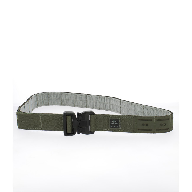Cobra Raider Riem Olijfgroen - FrogPro